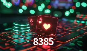 Desvendando o Mundo dos Jogos Virtuais na 8385