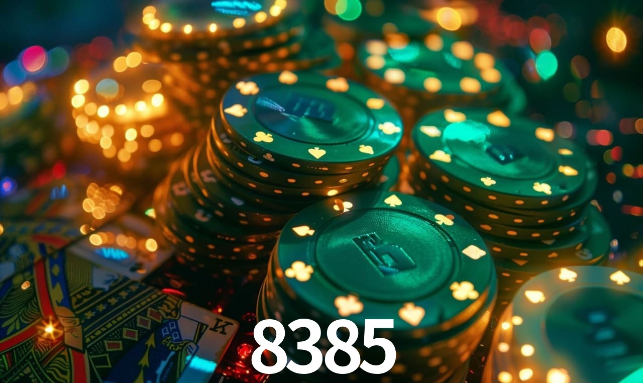 A Revolução dos Aplicativos de Jogos no 8385
