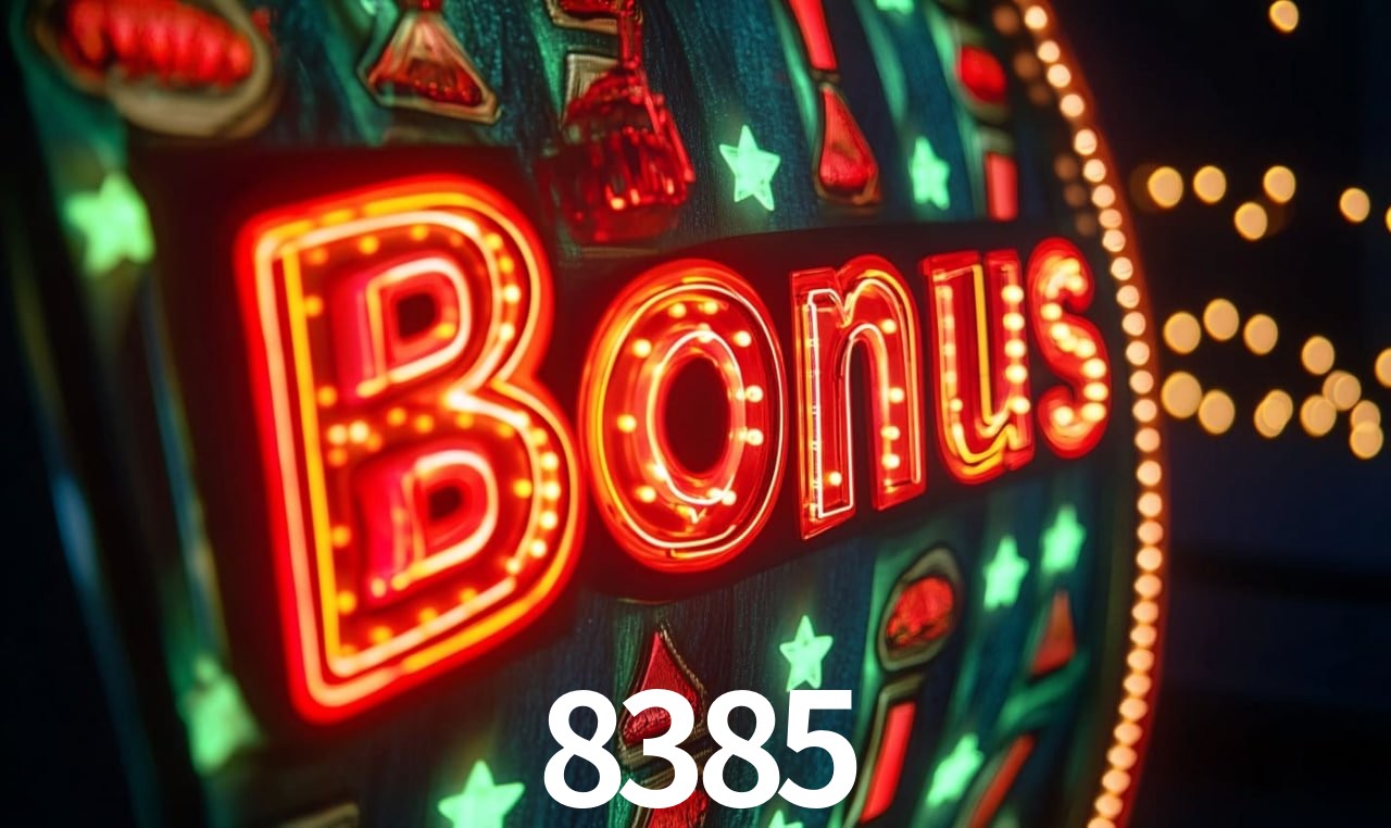 Desvendando o Mundo dos Jogos Virtuais na 8385