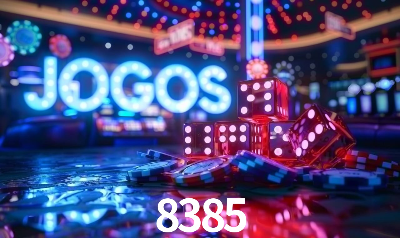 Descubra a Essência do 8385: Nossa História e Compromissos